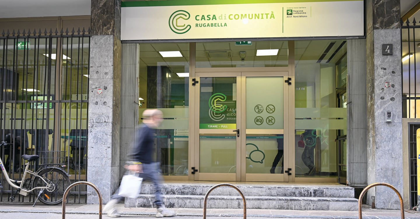 Dalle Case di comunità alla telemedicina: spesi solo 2,8 miliardi dei 15,6 previsti dal Pnrr ed è allarme personale